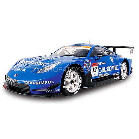 Радиоуправляемая машина MJX Nissan Fairlady Z Super GT500 #12 1:10 - 8210A Радиоуправляемая машина MJX Nissan Fairlady Z Super GT500 #12 1:10 - 8210A