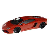 Радиоуправляемая машина Ламборджини MJX Lamborghini Aventador LP700-4 1:14 - 8538