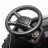Детский электромобиль Bettyma трактор с прицепом 2WD 12V - BDM0925-RED