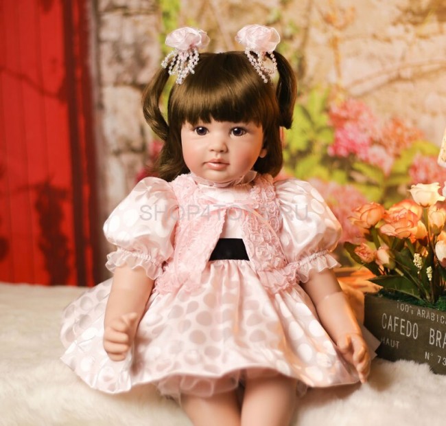 Реборн большая кукла Мэри