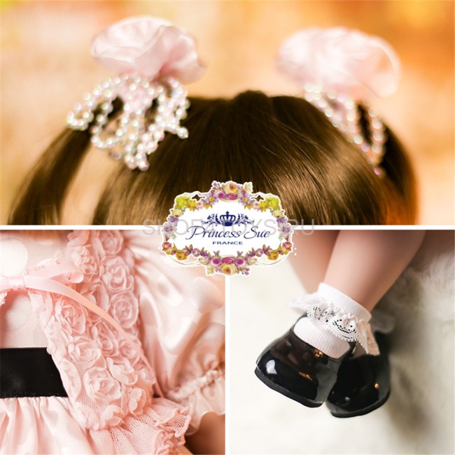 Реборн большая кукла Мэри