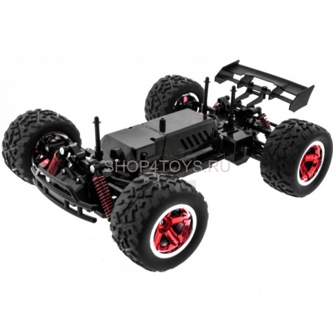 Радиоуправляемый джип Stampede Gruff Destroy - MYX702 Радиоуправляемый джип Stampede Gruff Destroy - MYX702