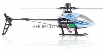 Радиоуправляемый вертолет E-sky Honey Bee V2 CP3 - 2.4G - 004432 Радиоуправляемая модель вертолета E-Sky HONEY BEE V2 CP3 2.4G без аккумулятора