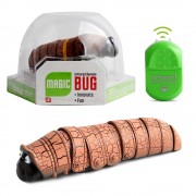 Радиоуправляемый робот ZF Коричневая гусеница - ZF-9910D Радиоуправляемый робот ZF Коричневая гусеница - ZF-9910D