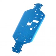 Шасси алюминий HSP 1/10 - HSP06056 Шасси алюминий HSP 1/10 - HSP06056
