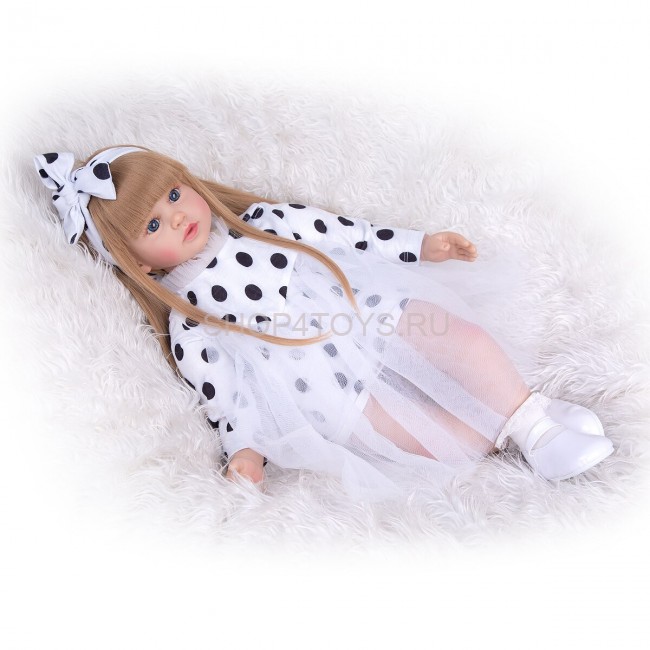 Реборн Альбина