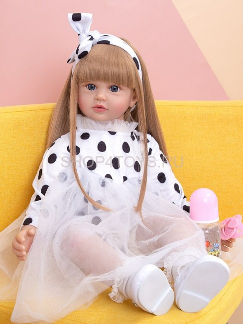 Реборн Альбина