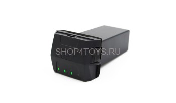 Аккумулятор для квадрокоптера MJX MG-1 Li-Po 7.7V 2950mAh 22.715Wh - MJX-MG-1-12 Аккумулятор для квадрокоптера MJX MG-1 Li-Po 7.7V 2950mAh 22.715Wh - MJX-MG-1-12