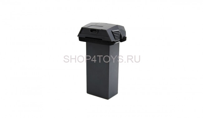 Аккумулятор для квадрокоптера MJX MG-1 Li-Po 7.7V 2950mAh 22.715Wh - MJX-MG-1-12 Аккумулятор для квадрокоптера MJX MG-1 Li-Po 7.7V 2950mAh 22.715Wh - MJX-MG-1-12