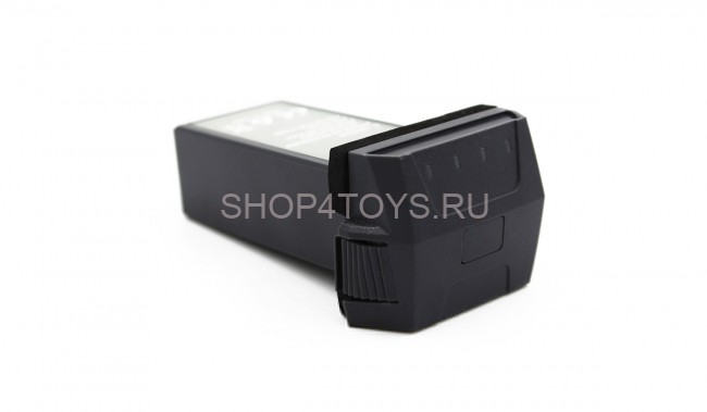 Аккумулятор для квадрокоптера MJX MG-1 Li-Po 7.7V 2950mAh 22.715Wh - MJX-MG-1-12 Аккумулятор для квадрокоптера MJX MG-1 Li-Po 7.7V 2950mAh 22.715Wh - MJX-MG-1-12
