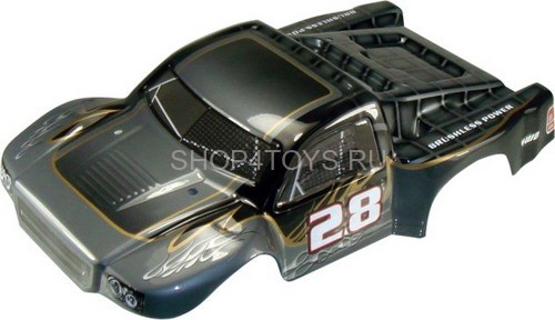 Корпус HSP - 19302