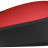 Беспроводная мышь Logitech M170 Red - 910-004648