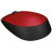 Беспроводная мышь Logitech M170 Red - 910-004648