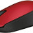 Беспроводная мышь Logitech M170 Red - 910-004648