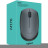Беспроводная мышь Logitech M170 Red - 910-004648