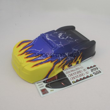 Корпус HSP - 17100 Корпус HSP - 17100