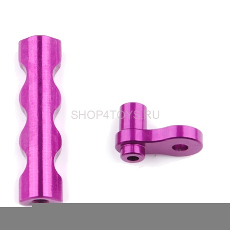 Держатель антенны HSP - 103006 Держатель антенны HSP - 103006