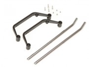 Набор шасси - HM-CB180-Z-22 Набор шасси - HM-CB180-Z-22