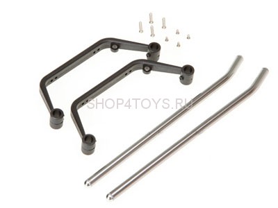 Набор шасси - HM-CB180-Z-22 Набор шасси - HM-CB180-Z-22