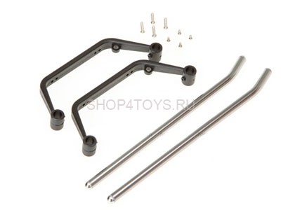 Набор шасси - HM-CB180-Z-22 Набор шасси - HM-CB180-Z-22