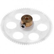 Шестерня А - S022-08