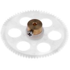 Шестерня А - S022-08