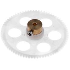 Шестерня А - S022-08