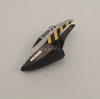 Кабина желтая Syma - F1-01A Кабина желтая Syma - F1-01A