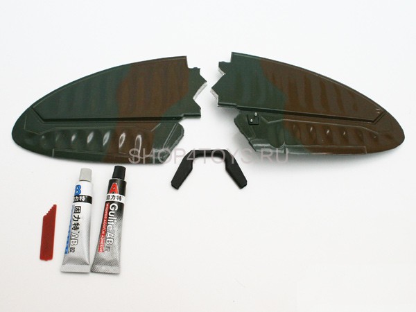 Комплект крыльев Art-tech 5N021