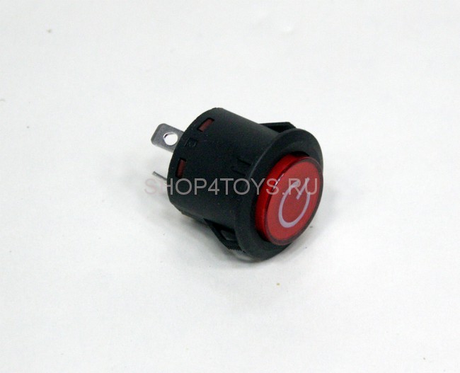 Выключатель для электромобилей JiaJia - JJ007