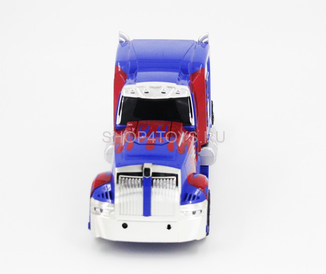 Радиоуправляемый трансформер грузовик MZ 1:14 - 2335P