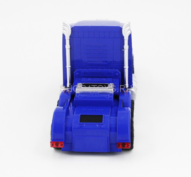 Радиоуправляемый трансформер грузовик MZ 1:14 - 2335P