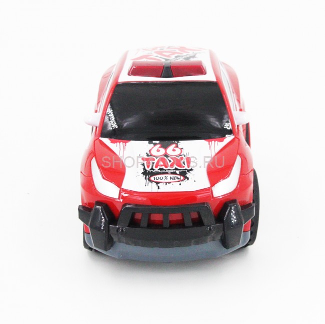 Радиоуправляемая машина седан Такси для малышей 1:18 - 7777-35 Радиоуправляемая машина седан Такси для малышей 1:18 - 7777-35