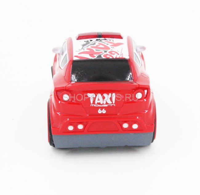 Радиоуправляемая машина седан Такси для малышей 1:18 - 7777-35 Радиоуправляемая машина седан Такси для малышей 1:18 - 7777-35