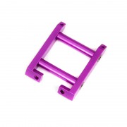 Алюминиевый задний держатель бампера HSP - 108836 Алюминиевый задний держатель бампера HSP - 108836