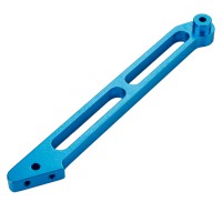 Задний кронштейн крепления бампера HSP - 860014