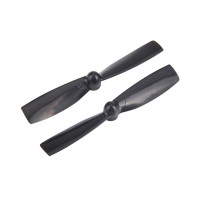 Черные лопасти для Walkera Rodeo 150 - Rodeo 150-Z-01(B)
