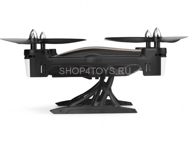 Радиоуправляемый квадрокоптер WLtoys c WiFi FPV камерой - Q373-B Радиоуправляемый квадрокоптер WLtoys c WiFi FPV камерой - Q373-B