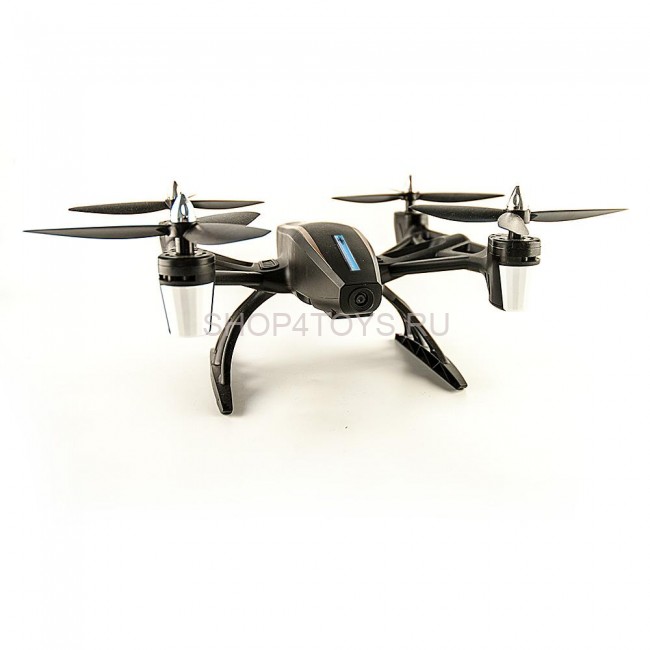 Радиоуправляемый квадрокоптер WLtoys c WiFi FPV камерой - Q373-B Радиоуправляемый квадрокоптер WLtoys c WiFi FPV камерой - Q373-B