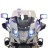 Детский полицейский электромотоцикл BMW R1200RT-P White 12V - 212