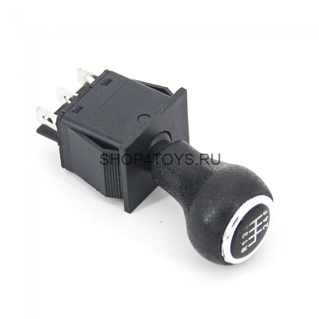 Реле переключения передач - XMX-026 Реле переключения передач - XMX-026