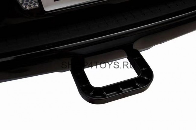 Детский электромобиль Lexus LX570 4WD MP4 - DK-LX570-WHITE-MP4