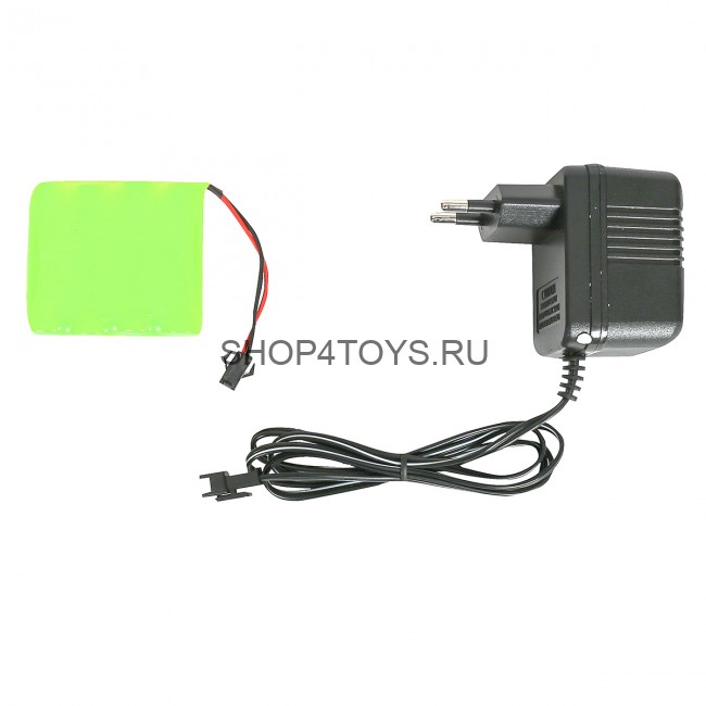 Радиоуправляемая машина Ford Ranger Pick-Up 1:14 (электропривод дверей) - HQ20148 Радиоуправляемая машина Ford Ranger Pick-Up 1:14 (электропривод дверей) - HQ20148