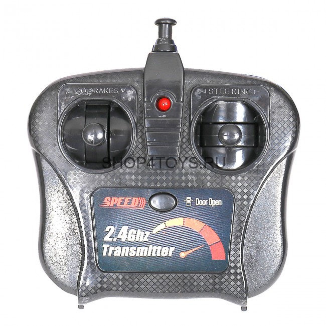 Радиоуправляемая машина Ford Ranger Pick-Up 1:14 (электропривод дверей) - HQ20148 Радиоуправляемая машина Ford Ranger Pick-Up 1:14 (электропривод дверей) - HQ20148