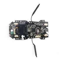 Плата управления полетом для квадрокоптера MJX Bugs 5W - B5W003