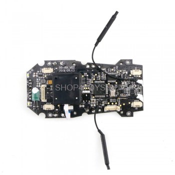 Плата управления полетом для квадрокоптера MJX Bugs 5W - B5W003 Плата управления полетом для квадрокоптера MJX Bugs 5W - B5W003