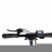 Электросамокат R-WINGS 8'' 36V 5.2AH 280W LED IPX4 - RWE300-WHITE