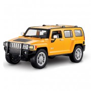 Радиоуправляемая машина MJX Hummer H3 1:10 - 8223A Радиоуправляемая машина MJX Hummer H3 1:10 - 8223A