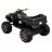 Детский квадроцикл Grizzly Next Green/Black 4WD с пультом управления 2.4G - BDM0909