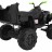 Детский квадроцикл Grizzly Next Green/Black 4WD с пультом управления 2.4G - BDM0909